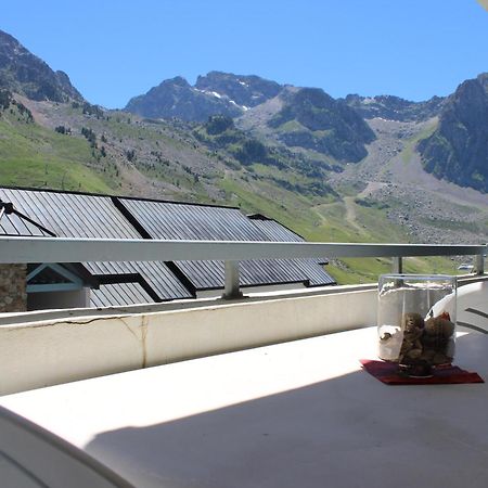 Residence Mer & Golf Pic Du Midi La Mongie Phòng bức ảnh