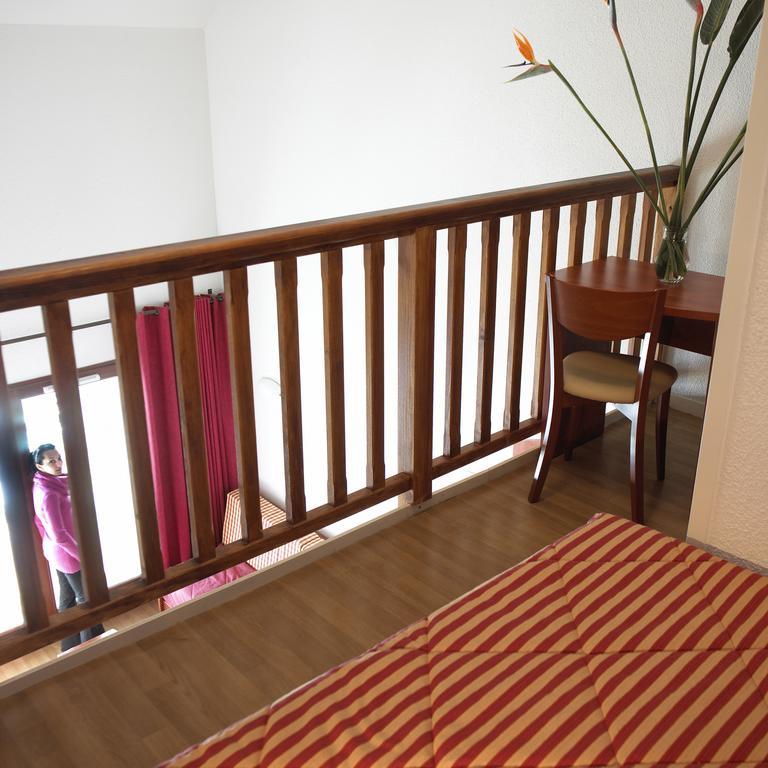 Residence Mer & Golf Pic Du Midi La Mongie Phòng bức ảnh