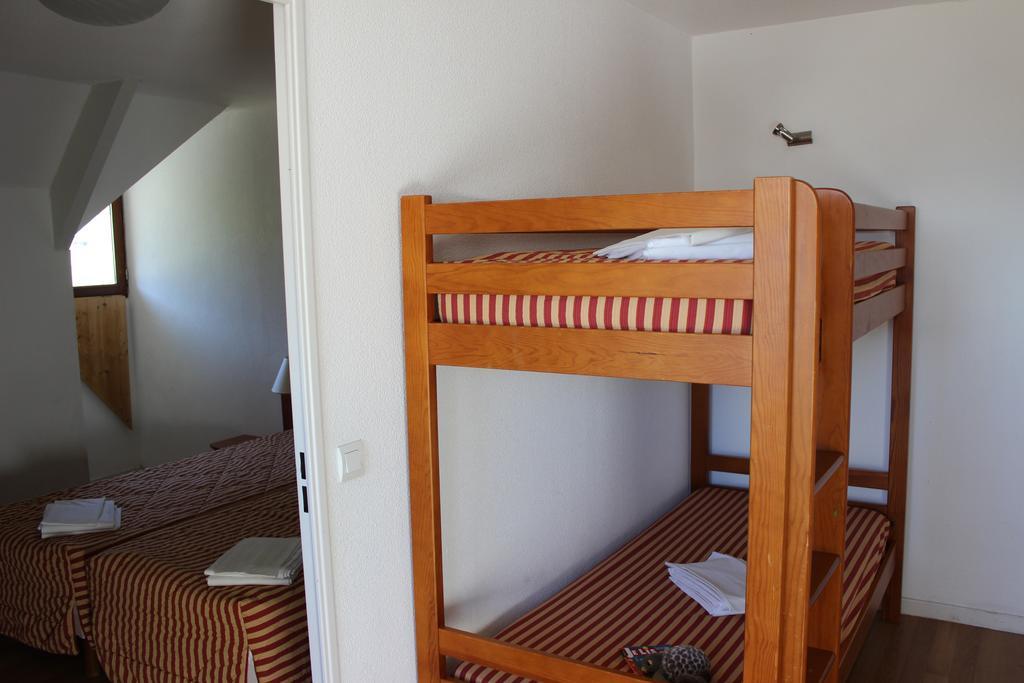 Residence Mer & Golf Pic Du Midi La Mongie Ngoại thất bức ảnh