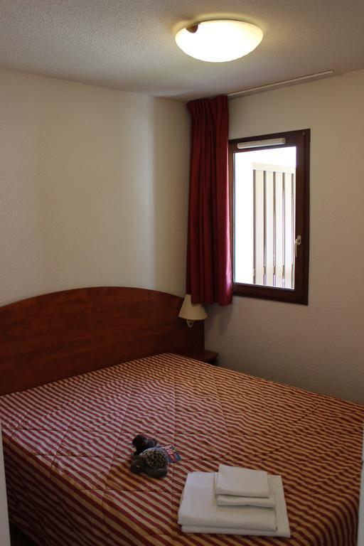 Residence Mer & Golf Pic Du Midi La Mongie Ngoại thất bức ảnh