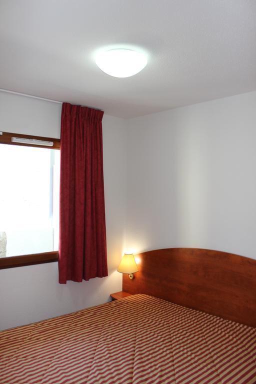 Residence Mer & Golf Pic Du Midi La Mongie Ngoại thất bức ảnh