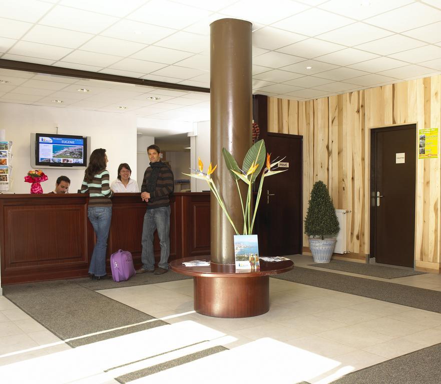 Residence Mer & Golf Pic Du Midi La Mongie Ngoại thất bức ảnh